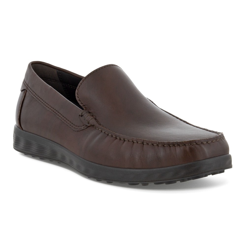 Mocasines Hombre - ECCO S Lite Moc - Marrom - FQB635420